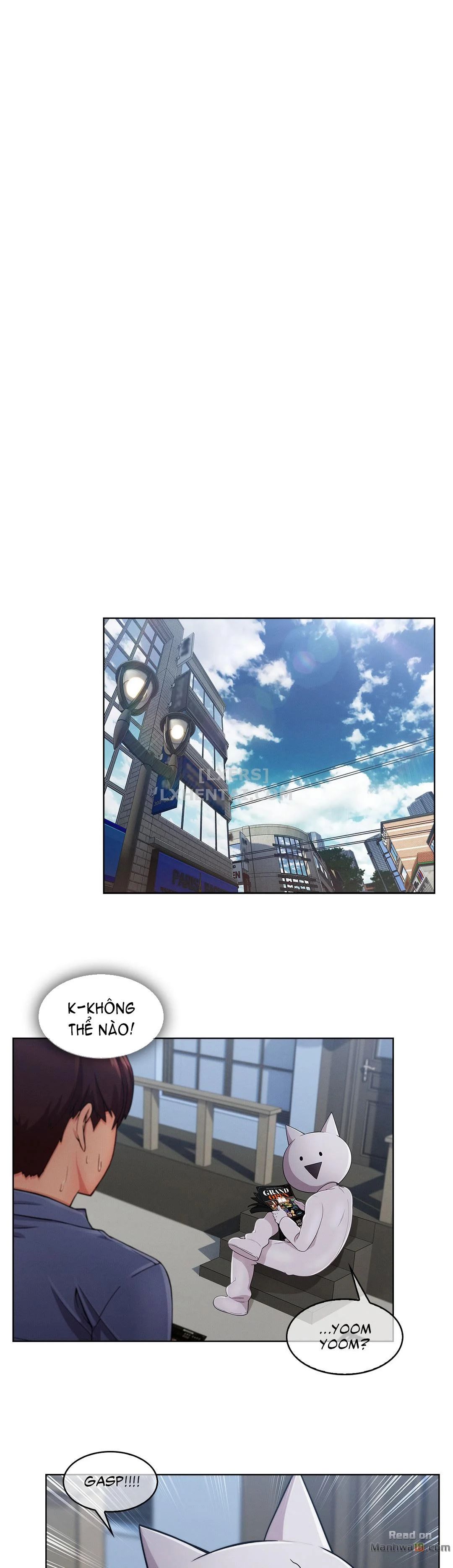 điên cuồng nhưng ngọt ngào chapter 37 26