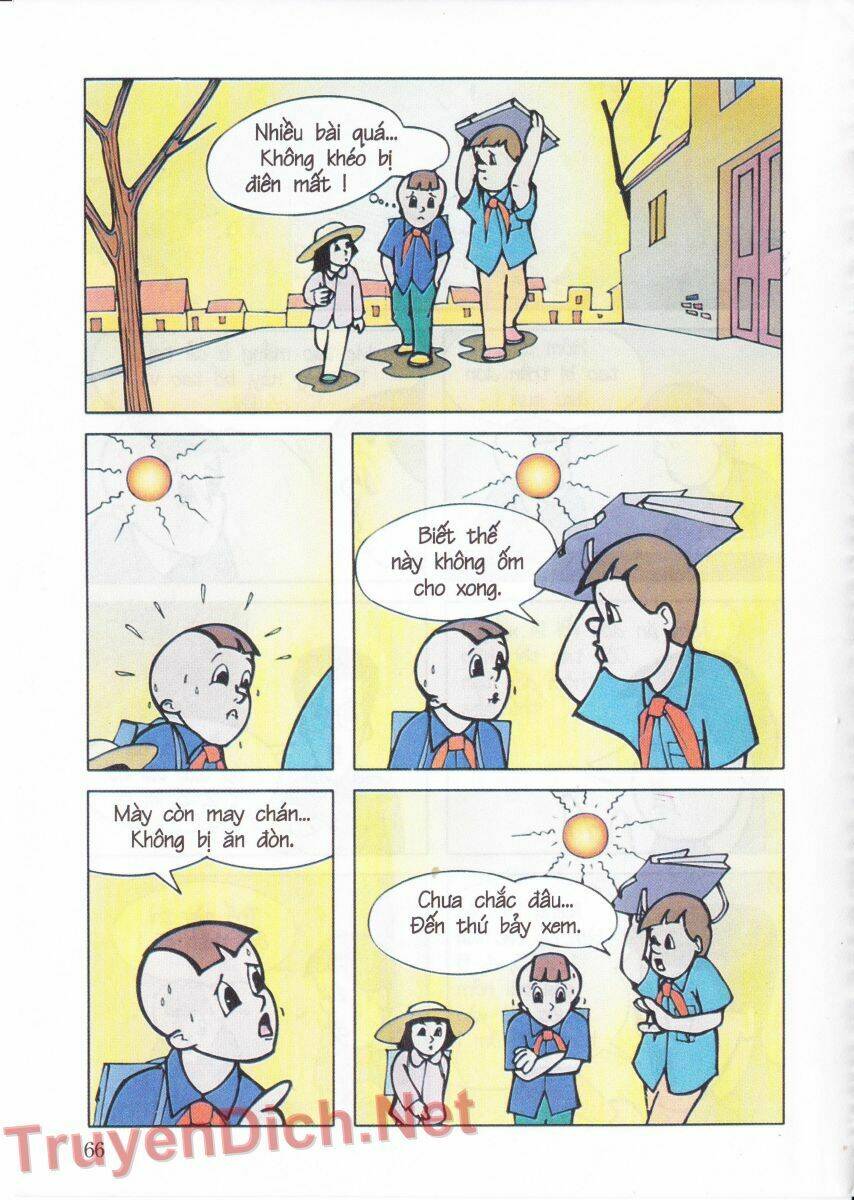 tý quậy chapter 3.1 51