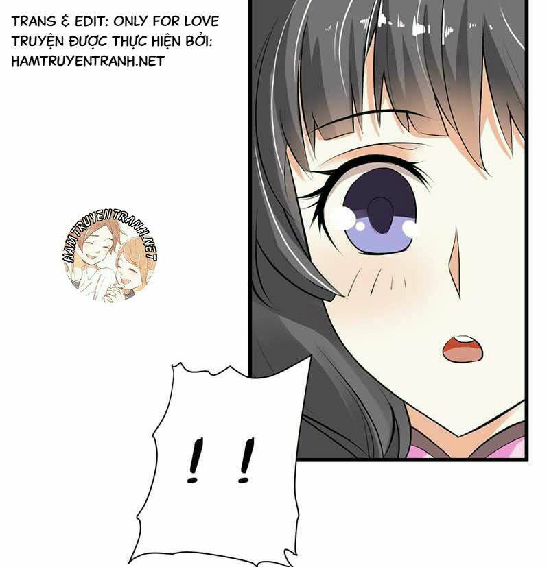tiểu tâm can của cực phẩm đại nhân chapter 3 15