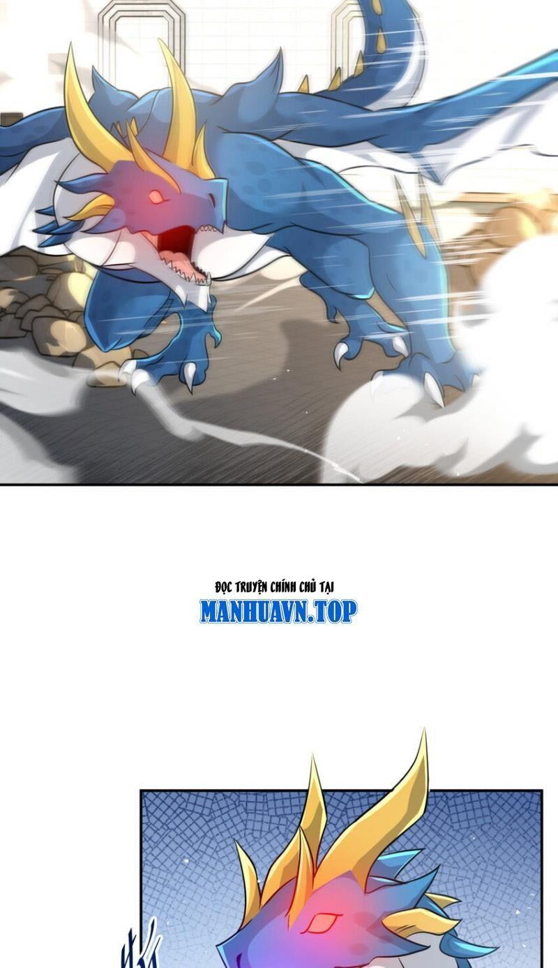 cựu nhật ngự long chapter 51 8