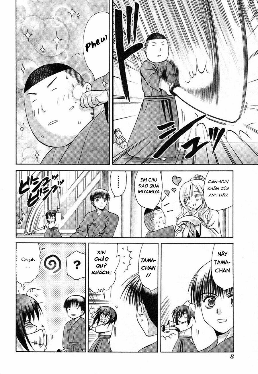 bamboo blade chapter 31 8