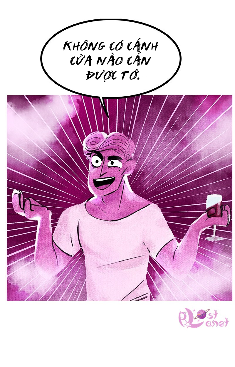 thần thoại olympus chapter 64 24