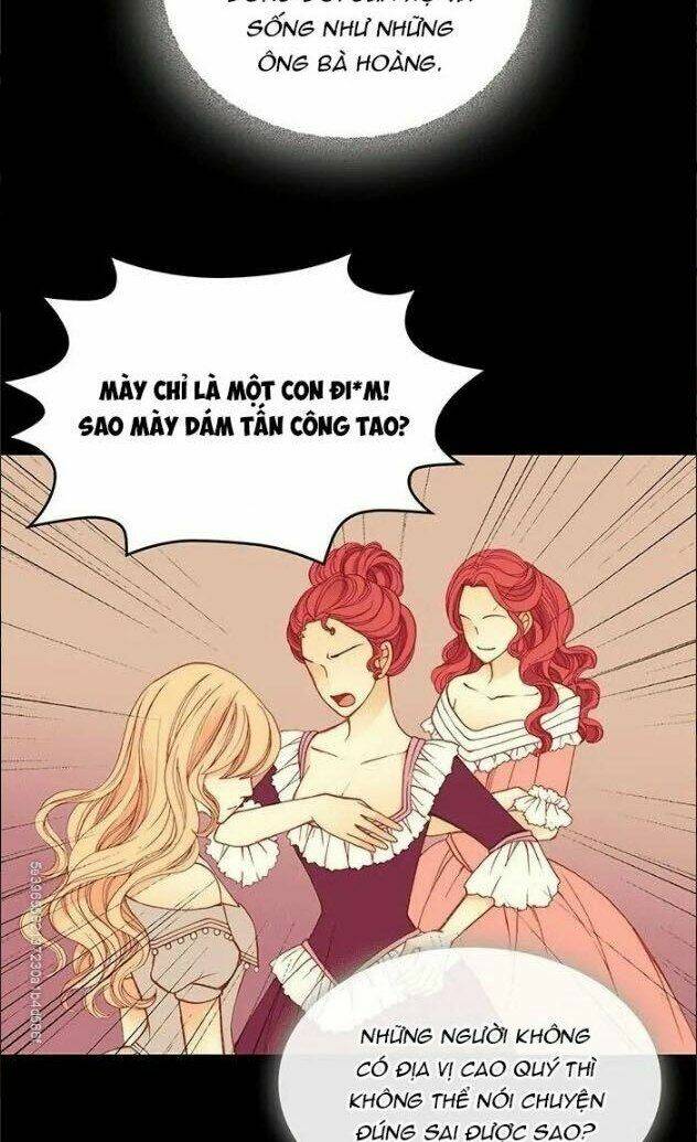 wendy , cô gái bán hoa chapter 22 26