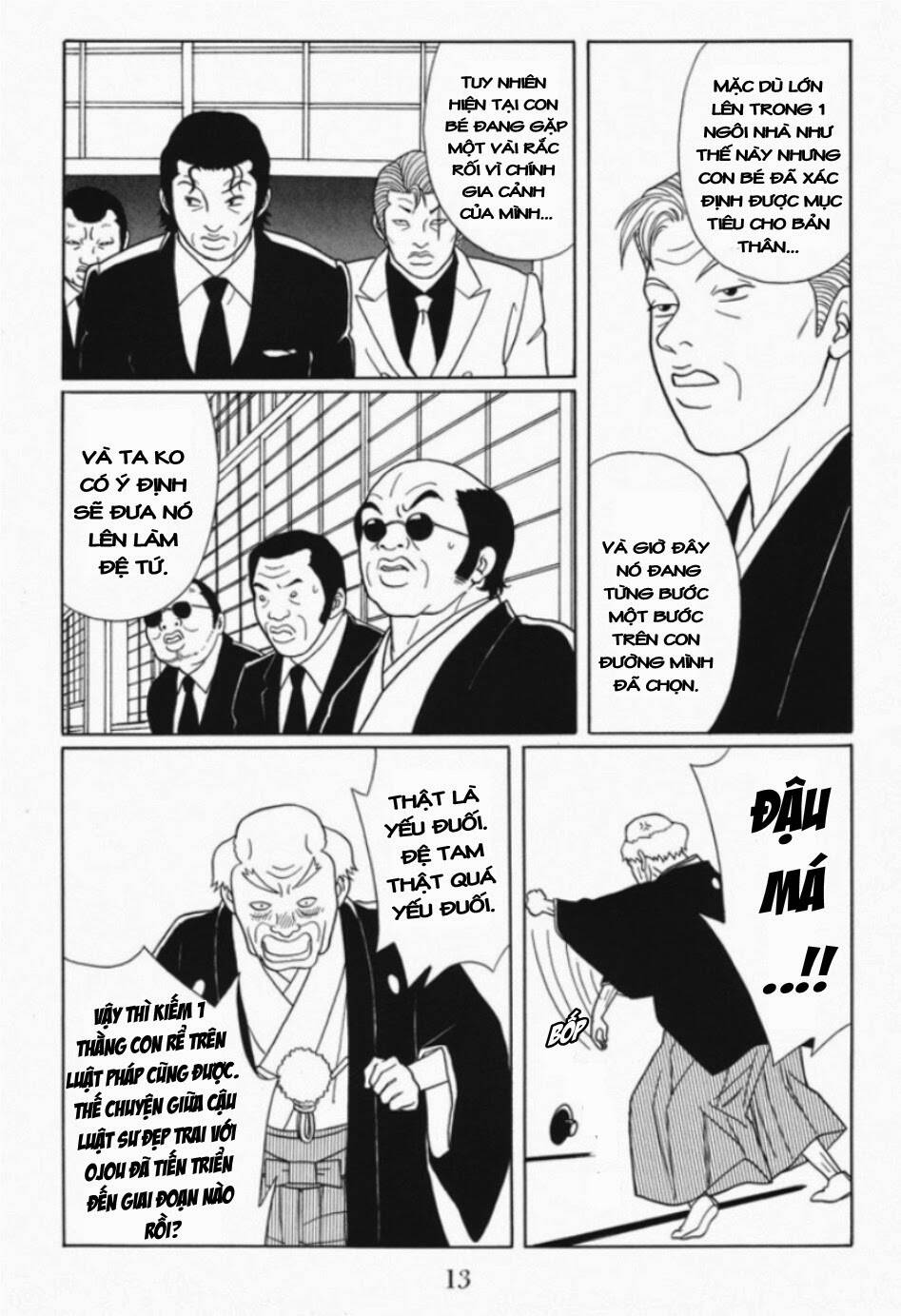 gokusen chapter 114 13