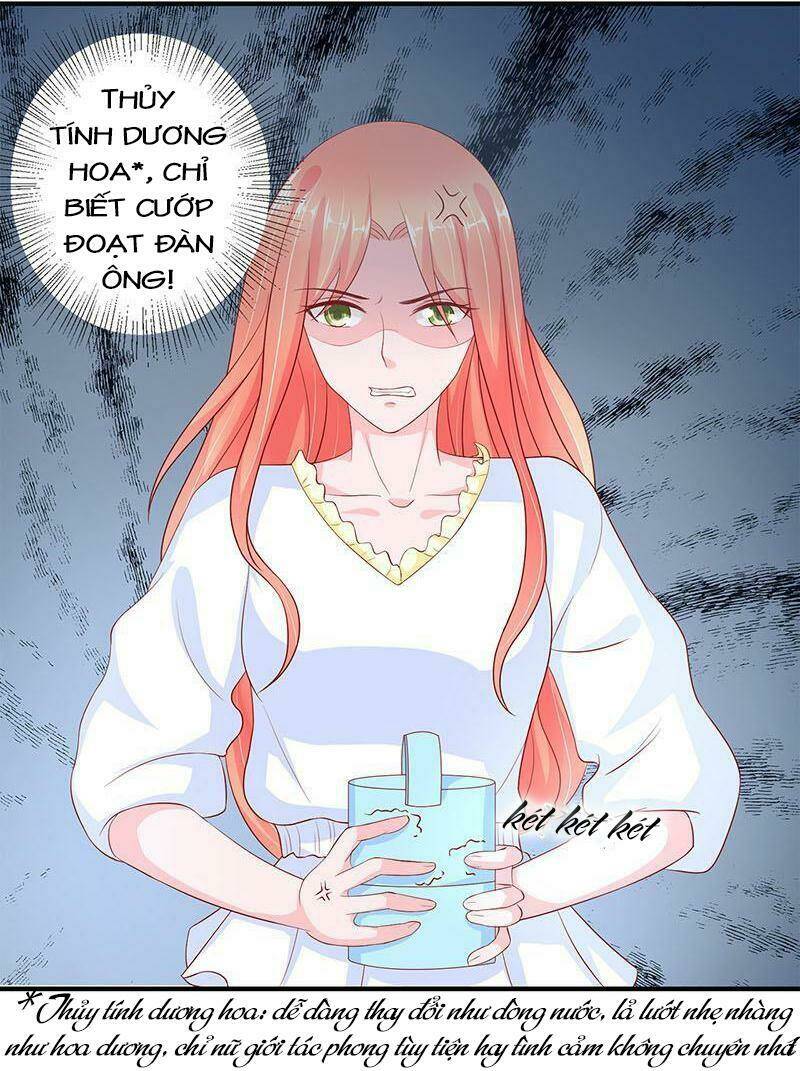 không gả cho tổng tài, gả cho người hầu chapter 99 32