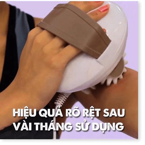 Máy massage đa năng Body Slimmer