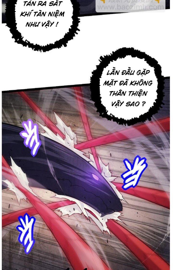 từ cây cổ thụ bắt đầu tiến hóa chapter 45 62