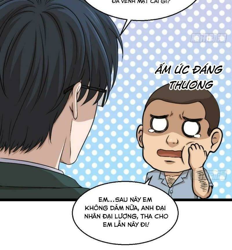 tối cuồng nữ tế chapter 15 18