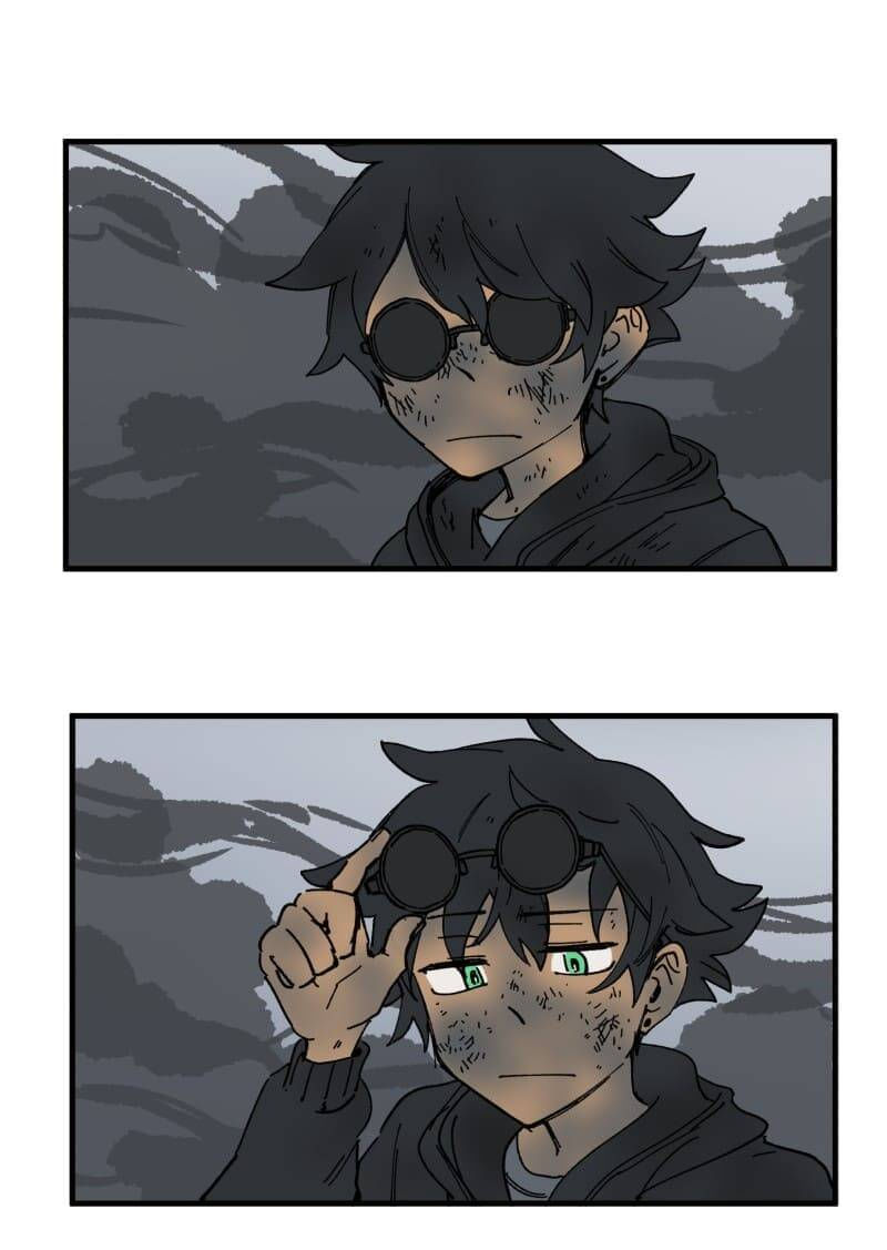 lumine - cội nguồn ánh sáng chapter 145 38