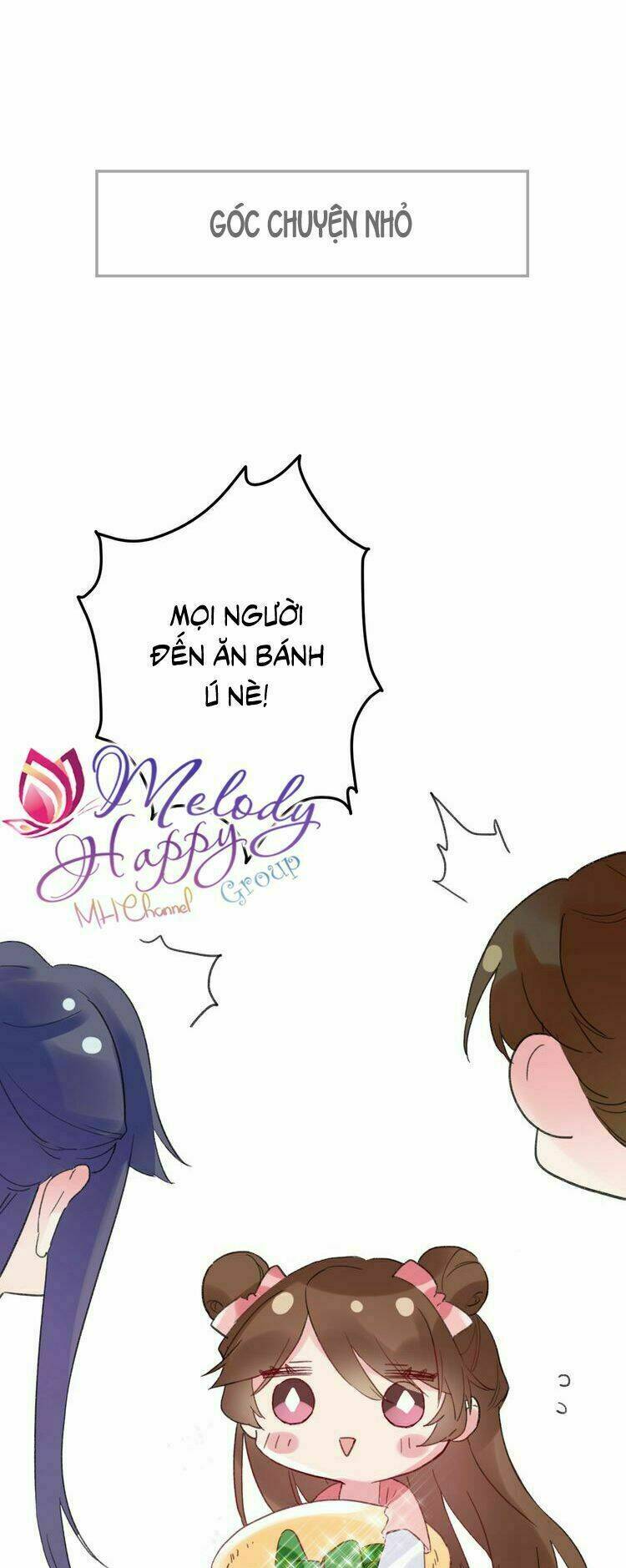 melody happy group: giai điệu hạnh phúc - mh channel chapter 27 3