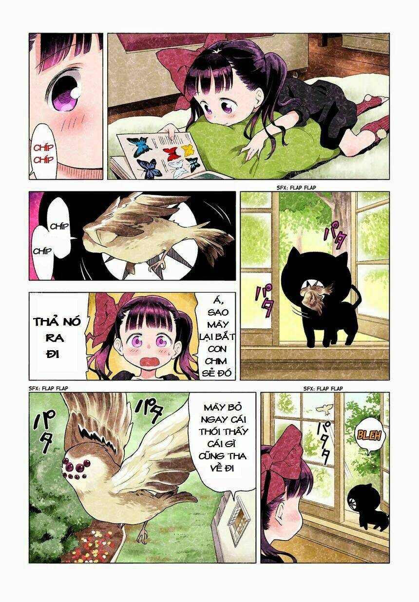 kuro (soumato) chapter 1 13