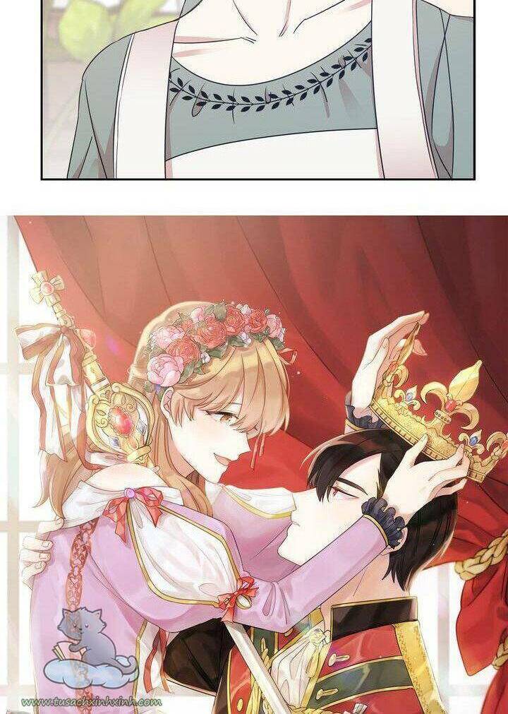 tôi chọn kết thúc của hoàng đế chapter 101 5