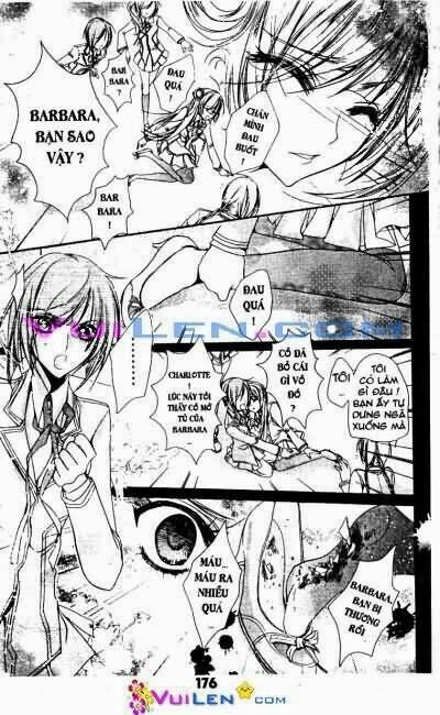 chàng trai quý tộc chapter 2 176