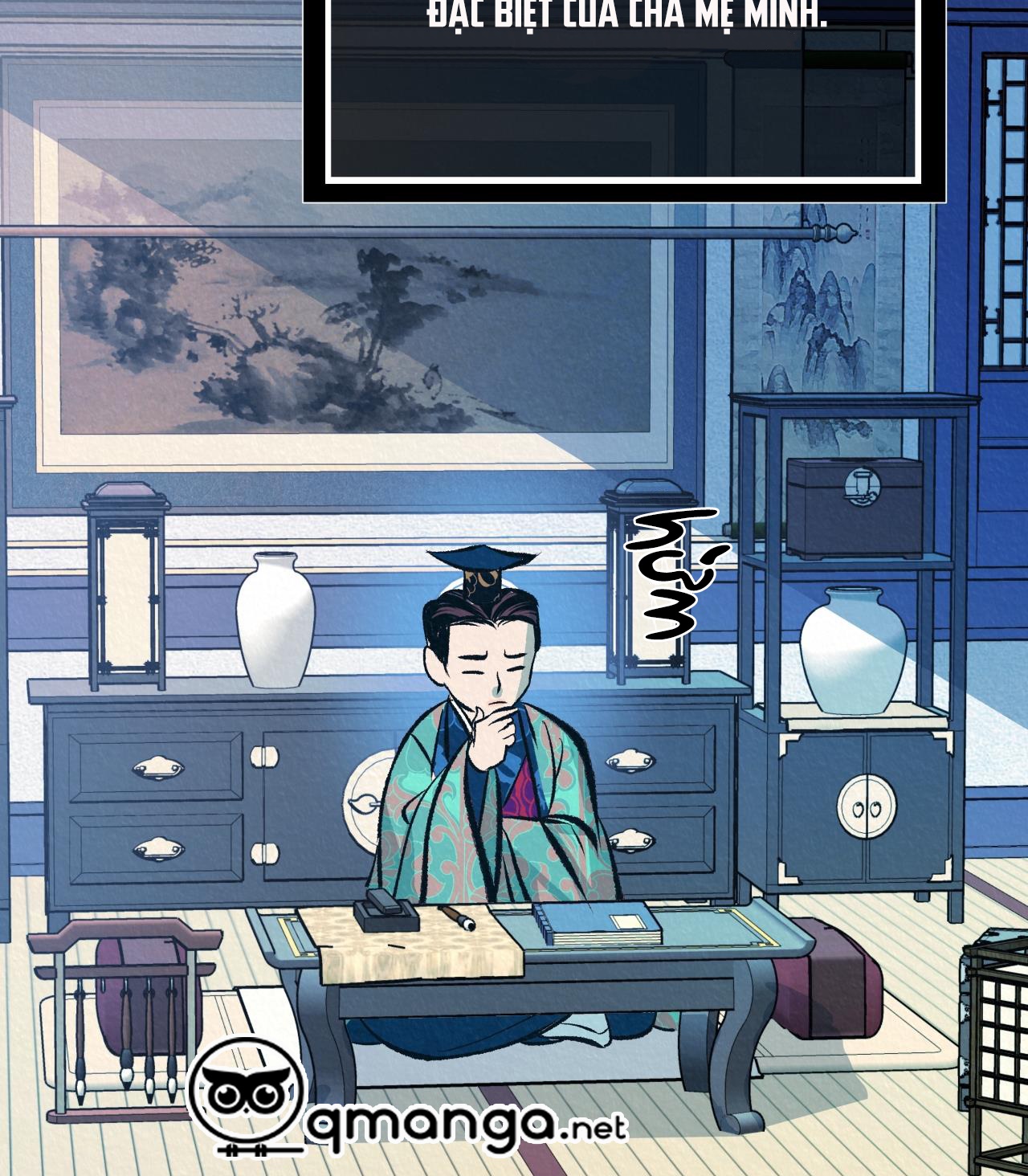 vô liêm sỉ chapter 11 14