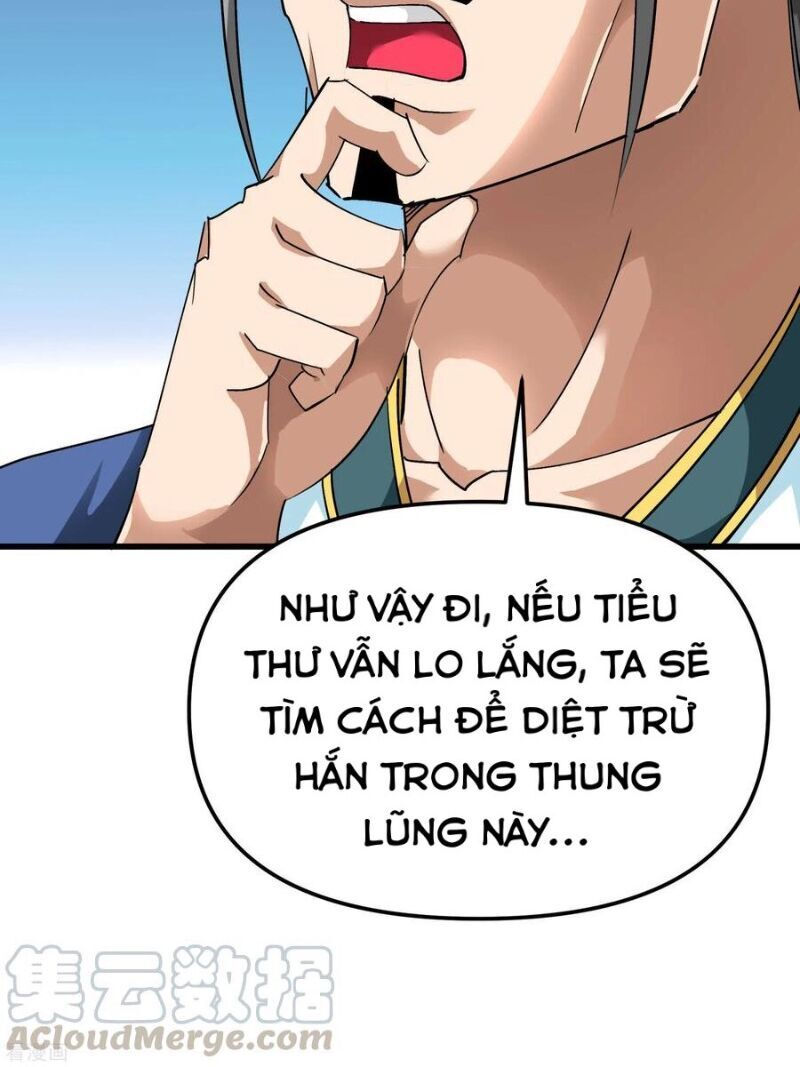 trọng sinh ta là đại thiên thần chapter 86 44