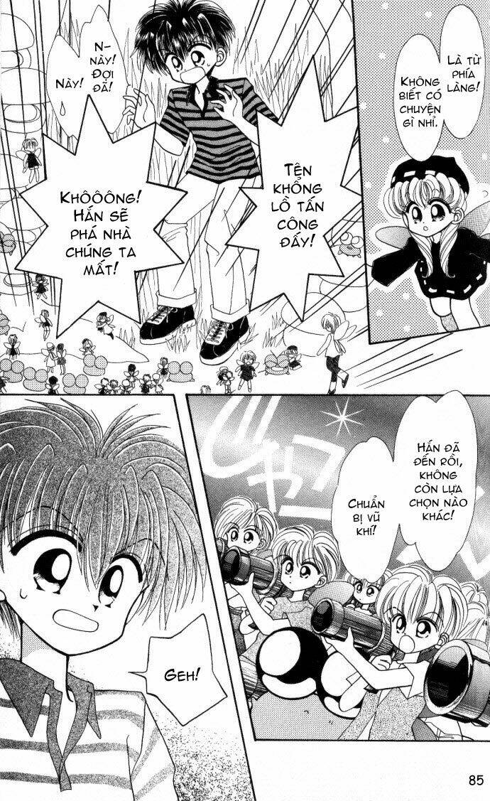 kero kero chime chapter 11 9