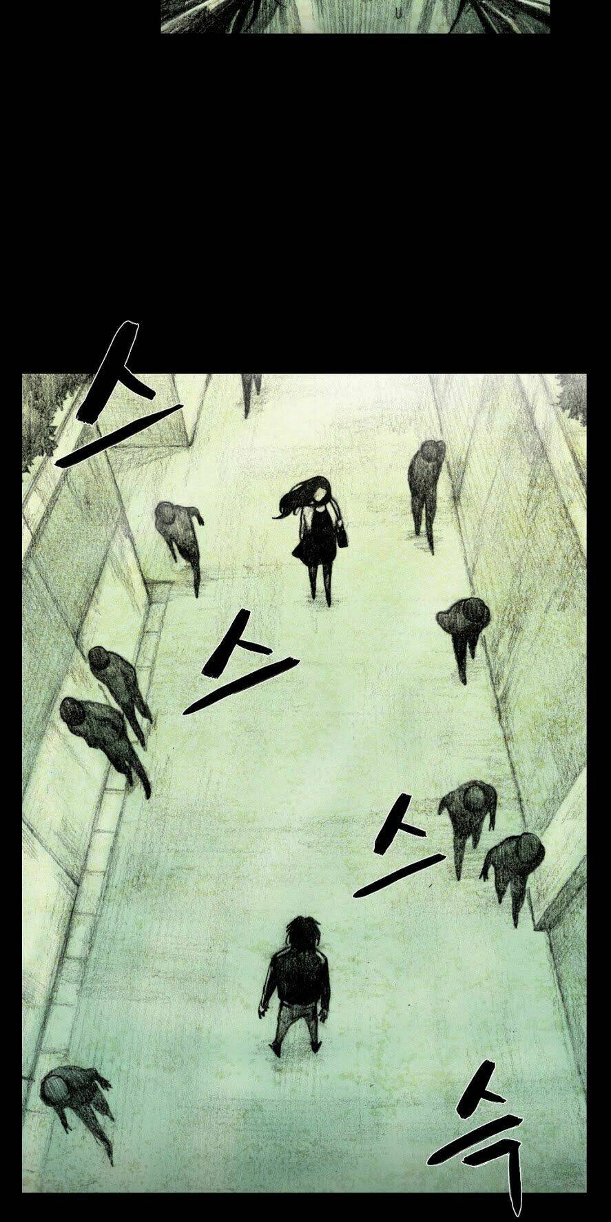 ngôi nhà của những búp bê chapter 9 56