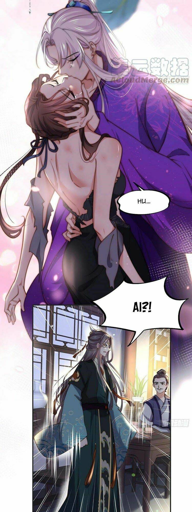 hoạn phi thiên hạ chapter 141 5