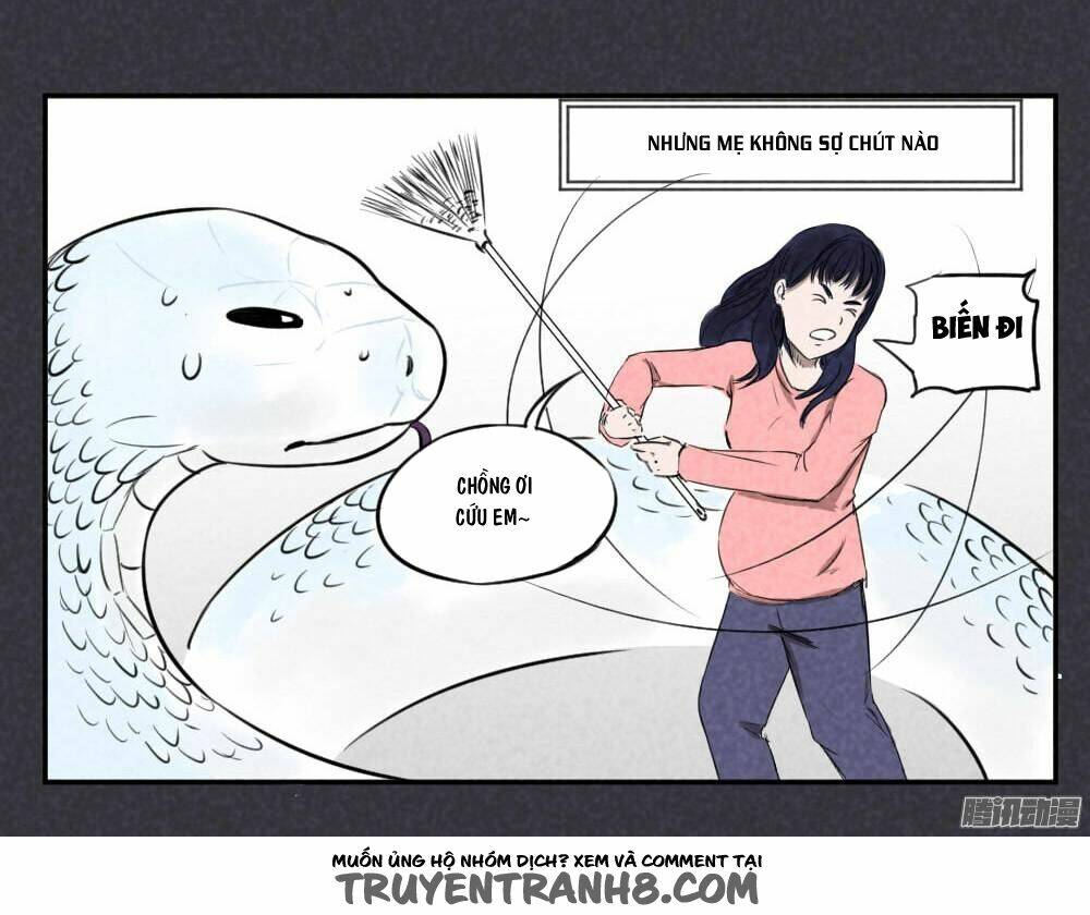 để tui yên ổn trưởng thành coi! chapter 9 12