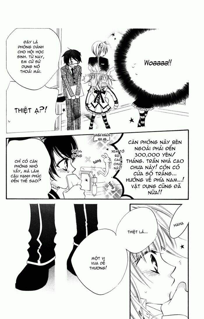 monochrome shounen shoujo chapter 6 14