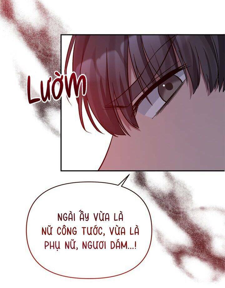 nữ công tước phương bắc là một nhân vật phản diện chapter 28 51