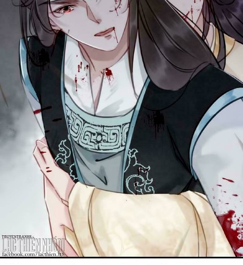 trọng sinh bá sủng nhiếp chính vương quá mạnh mẽ chapter 12 20