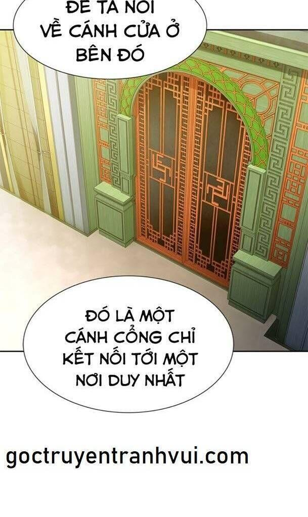 tòa tháp bí ẩn 2 chapter 553 53