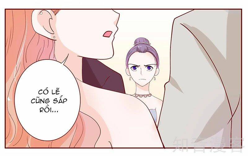 bá đạo tổng tài yêu tôi chapter 90 10