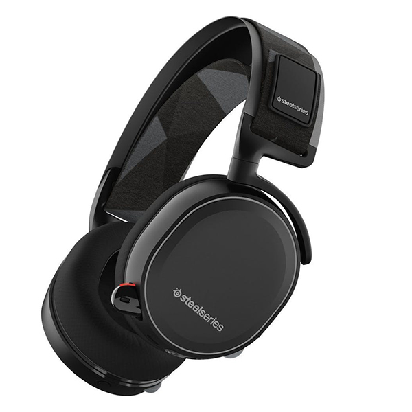 Tai nghe gaming SteelSeries Arctis 7 2019 7.1 DTS Headphone X WIRELESS - Hàng chính hãng