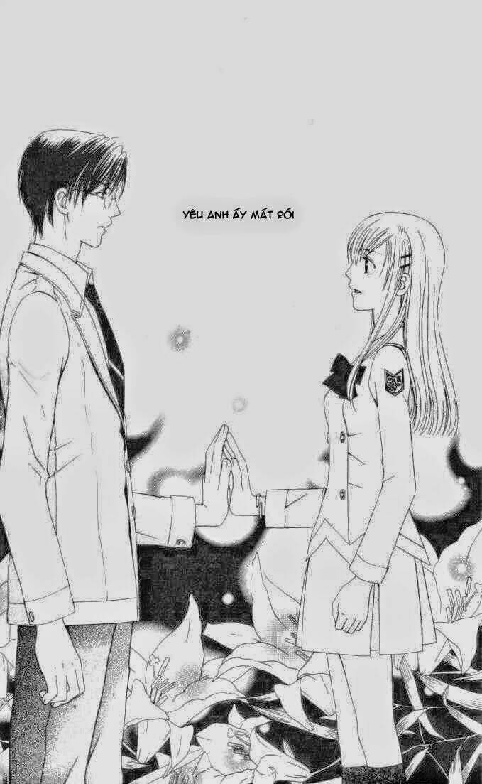 vị nữ thần cuối cùng - ultimate venus chapter 8 43