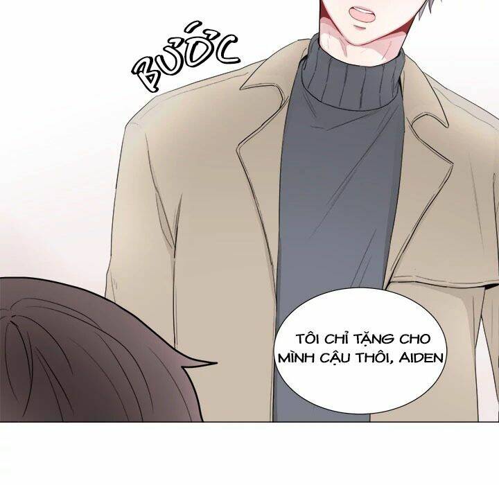 vẽ nên tình yêu của chúng ta chapter 1 57