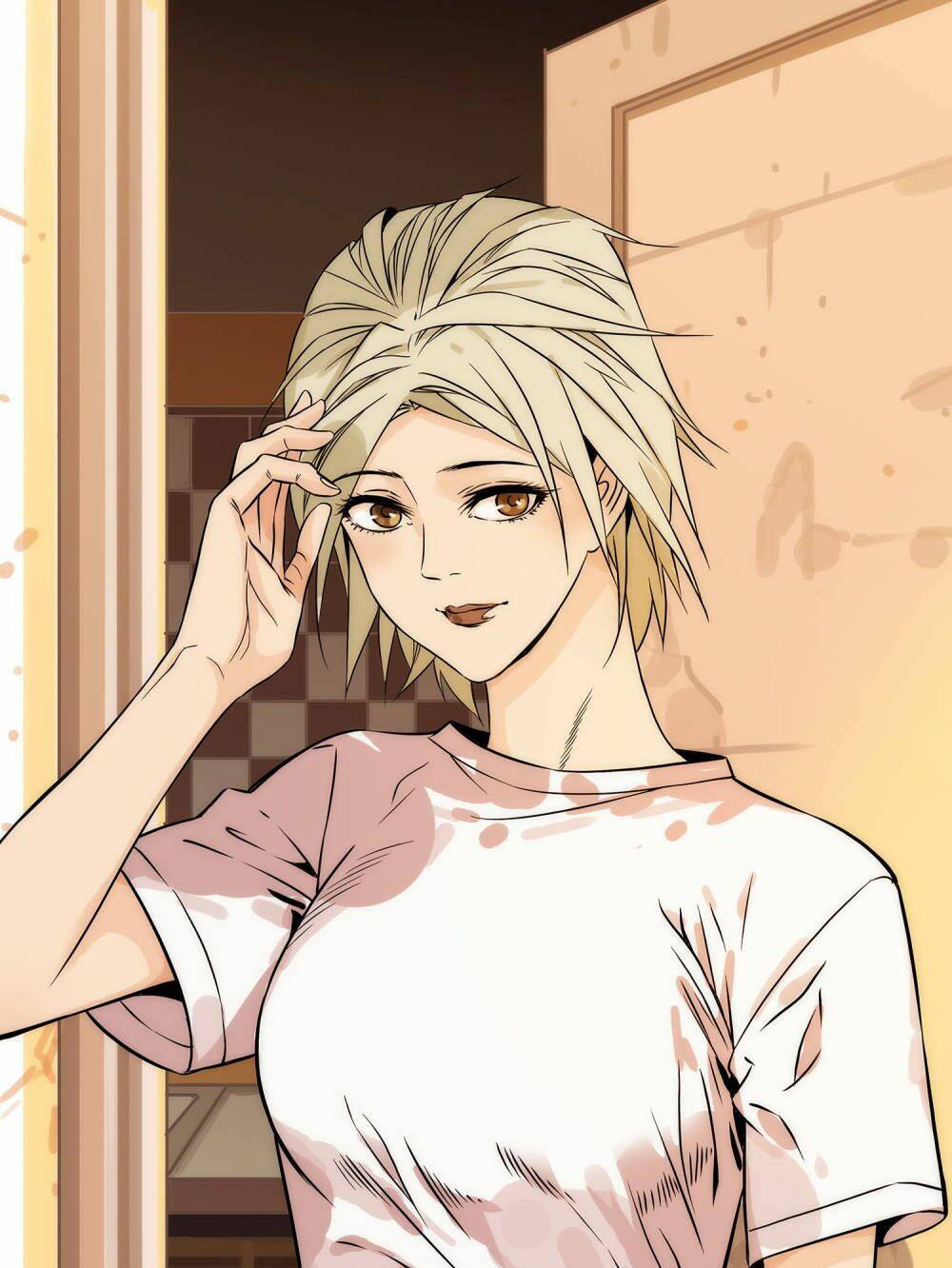 mạt thế đấu thần chapter 29 1