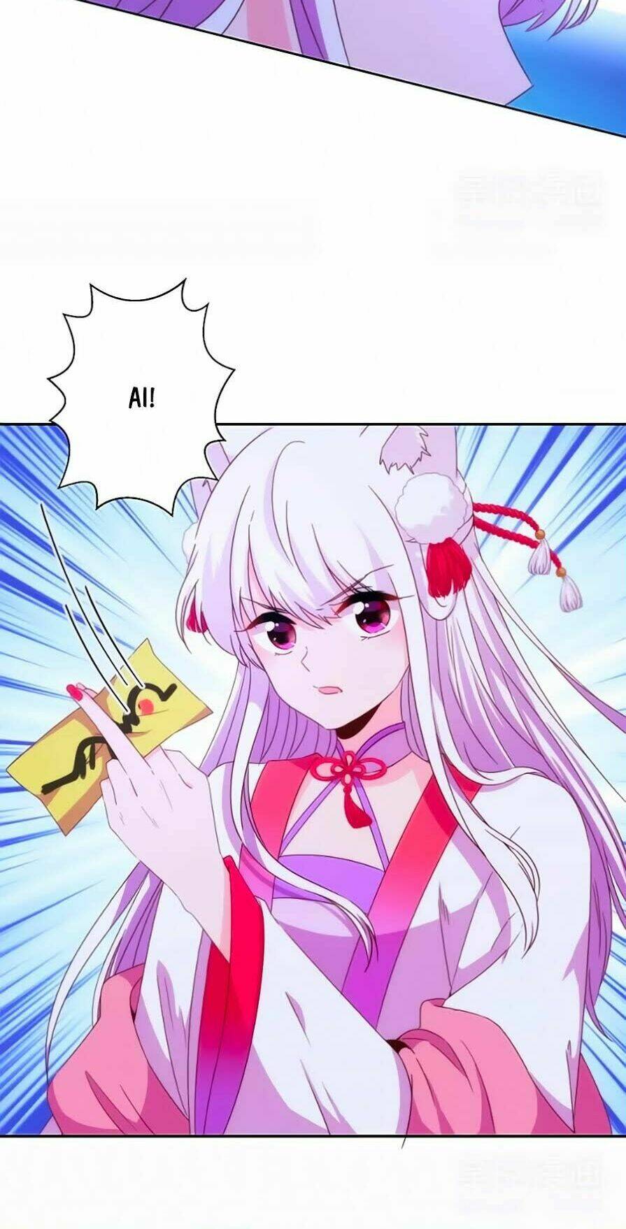 vương phi, vương gia nhà ngươi không ngốc nữa rồi chapter 12 6