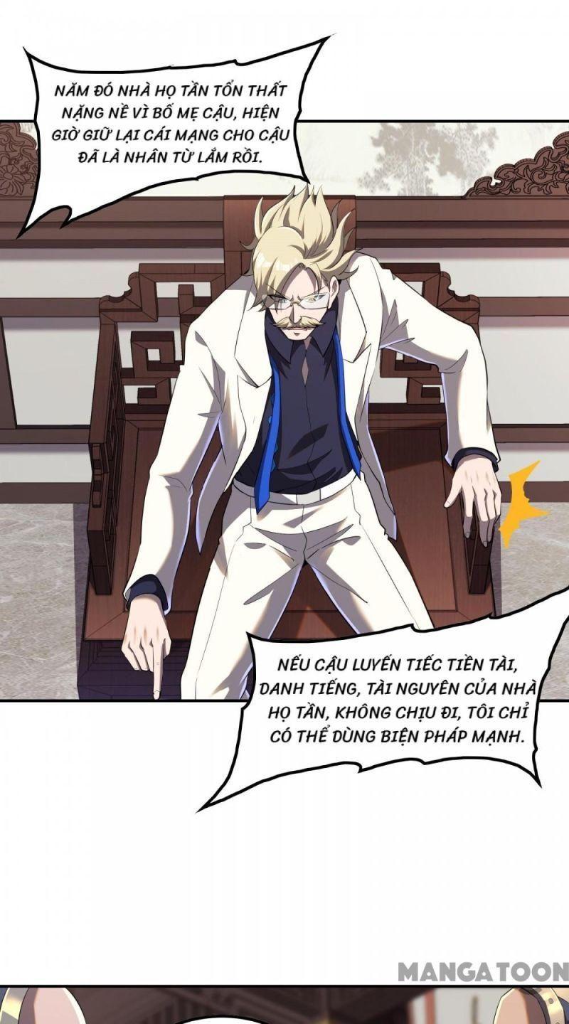 đệ nhất người ở rể chapter 125.1 17