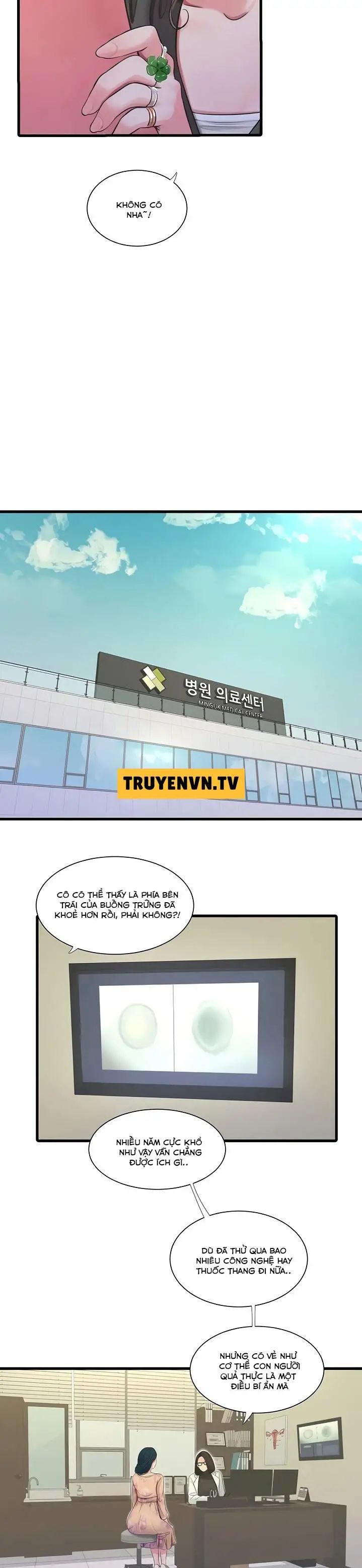 các em trinh nữ ở rể chapter 75 14