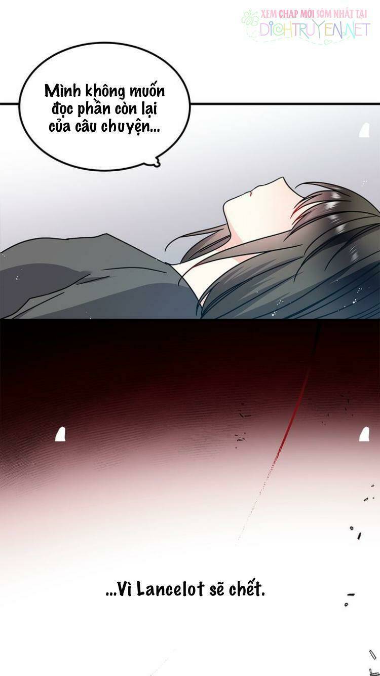 vị quản gia của tiểu thư chapter 1 21