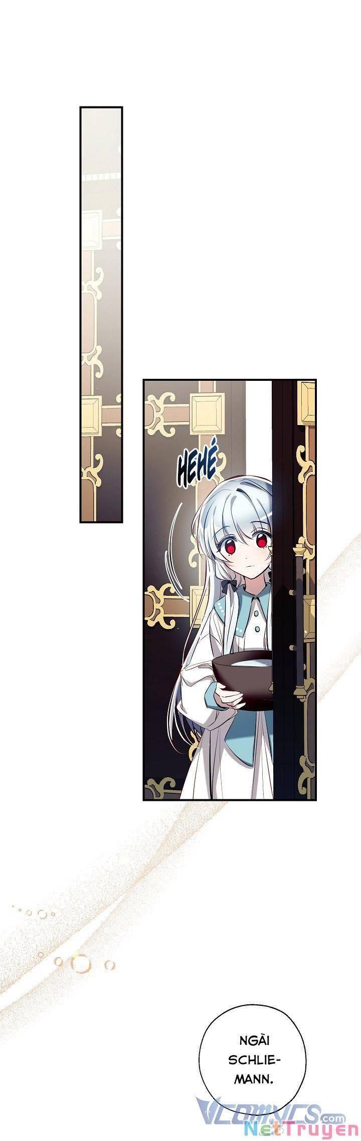 chúng ta có thể trở thành gia đình được không? chapter 69 1