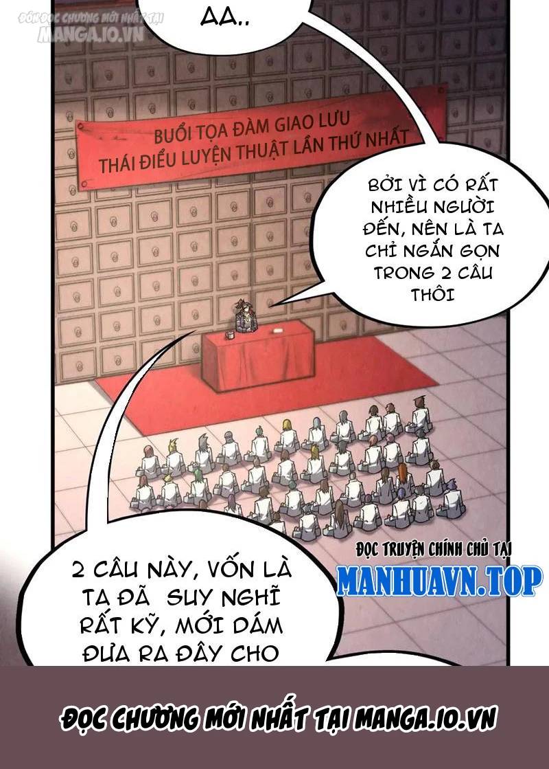 vạn cổ chí tôn chapter 311 42