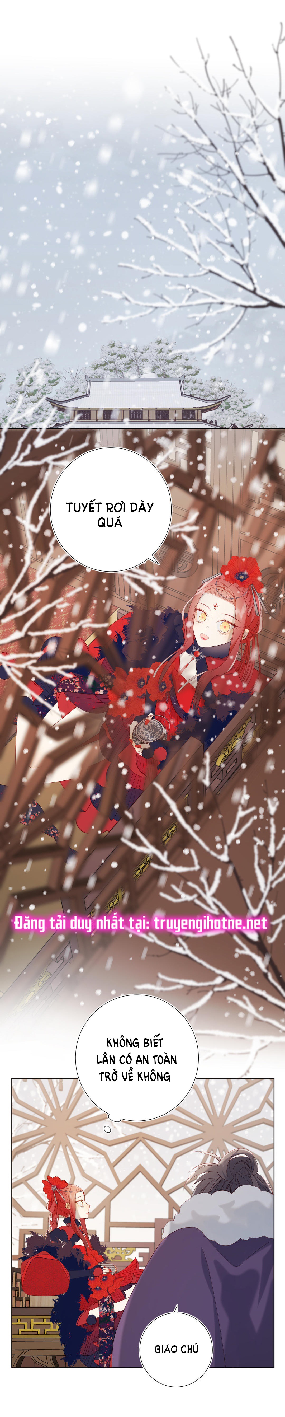 ác nữ cự tuyệt nam chính chapter 41 4