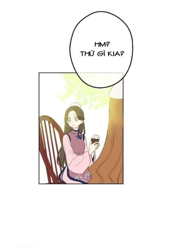 bỗng một ngày nọ tôi trở thành nàng công chúa chapter 45 11
