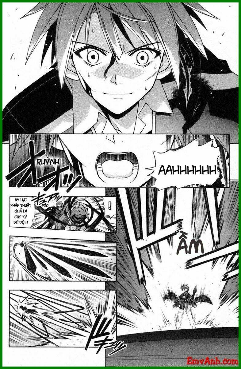 bậc thầy ma pháp chapter 198 13