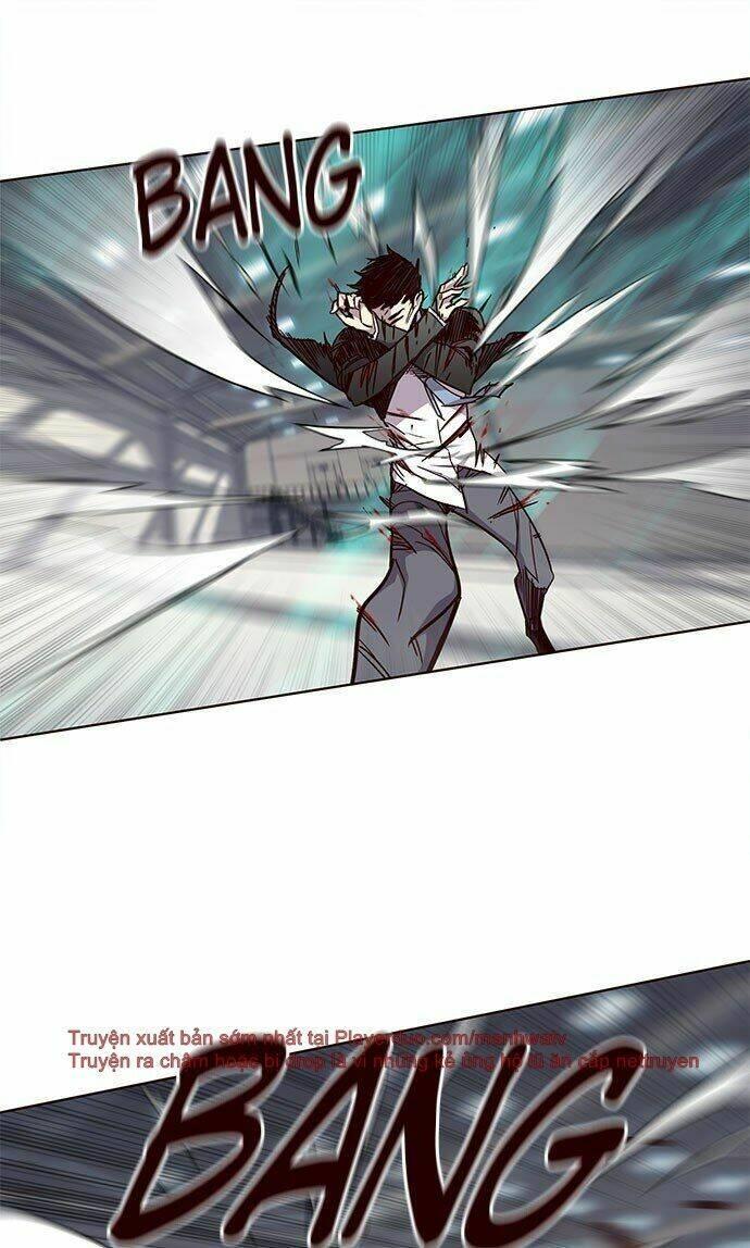 biến thân thành mèo chapter 32 38