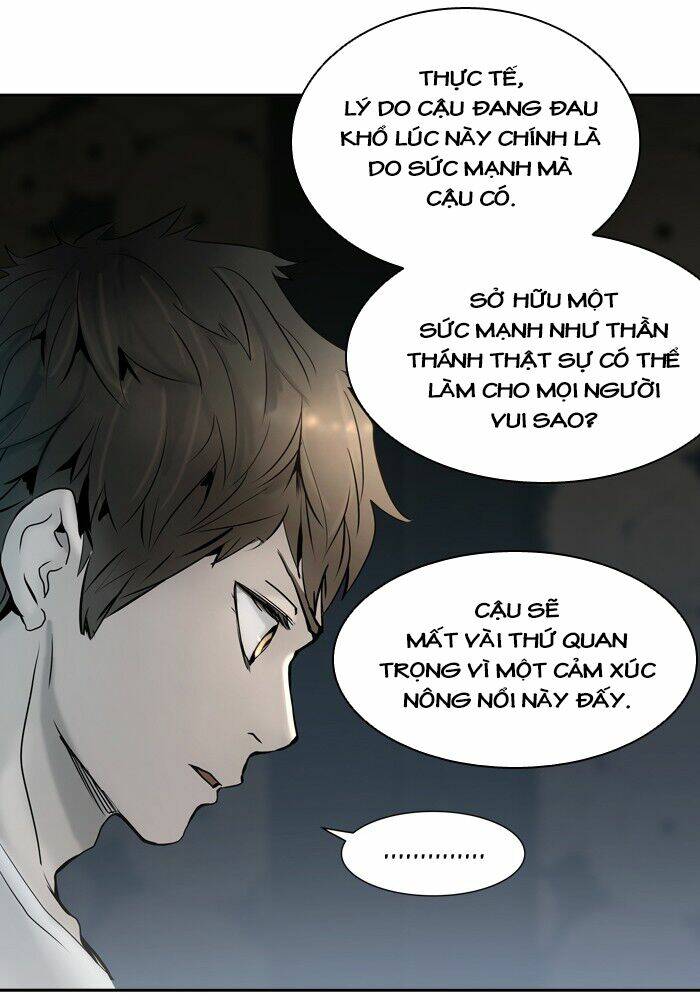 cuộc chiến trong tòa tháp chapter 309 27