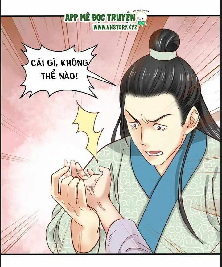 kiều nữ độc phi chapter 79 4