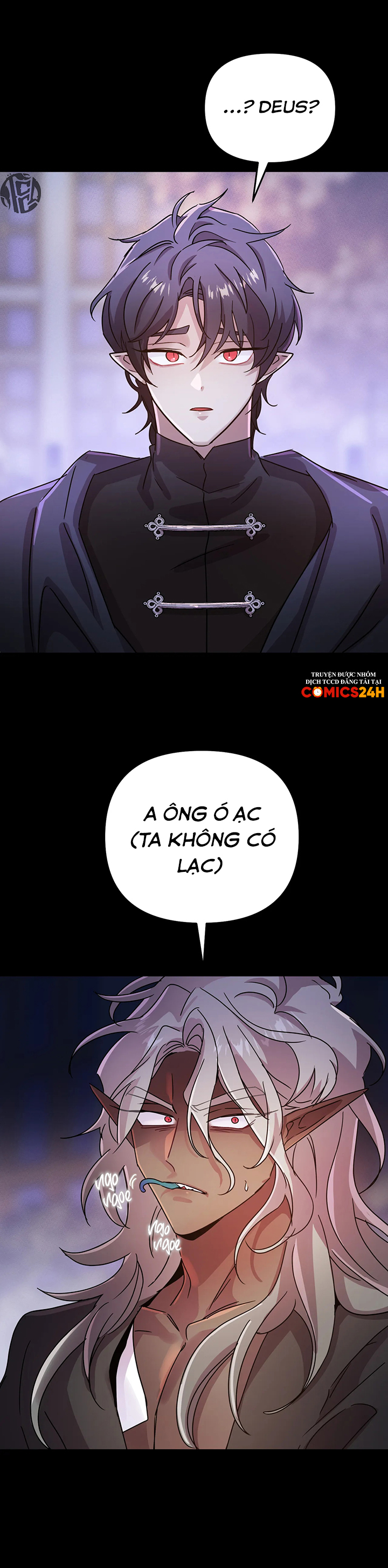 hắc vực chapter 32 6