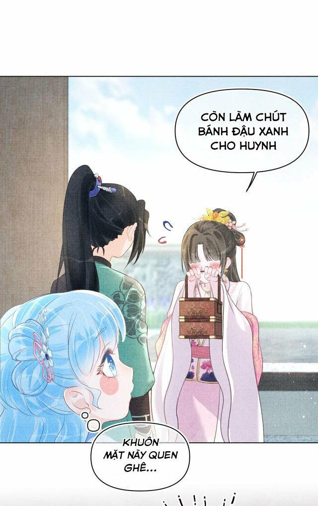 nhóc con giao nhân ba tuổi rồi chapter 10 23