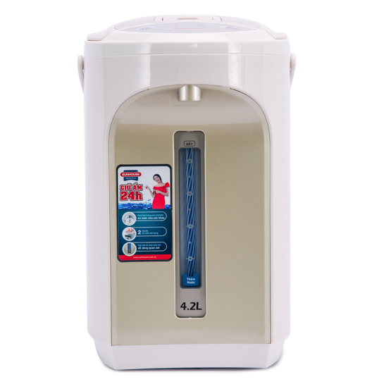 Bình Thủy Điện Sunhouse SHD1542  - Hàng chính hãng