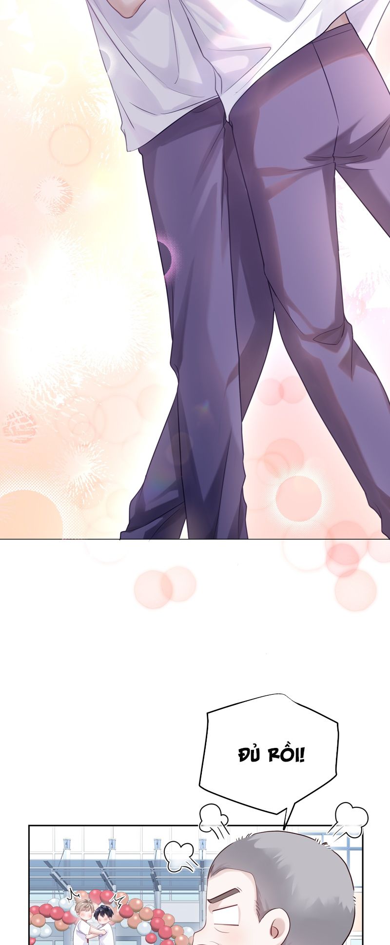 để ý tôi chút nào chapter 80 11
