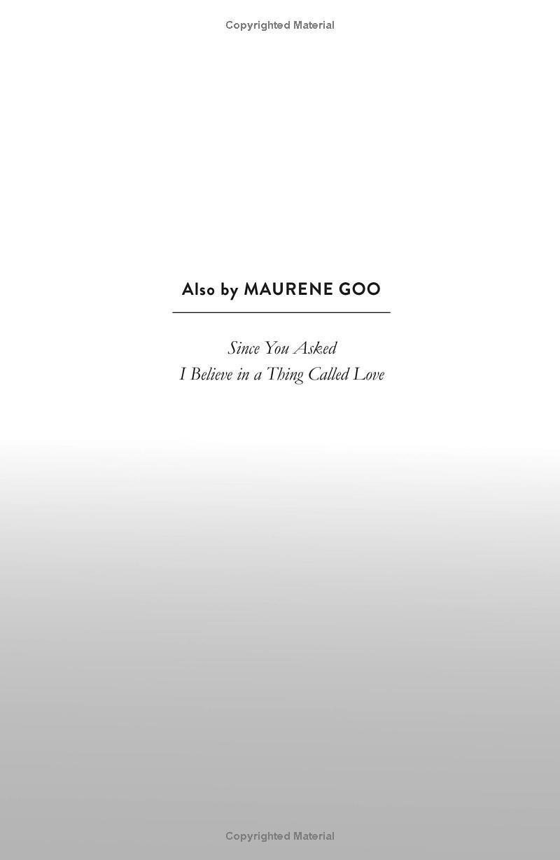 Sách ngoại văn: The Way You Make Me Feel