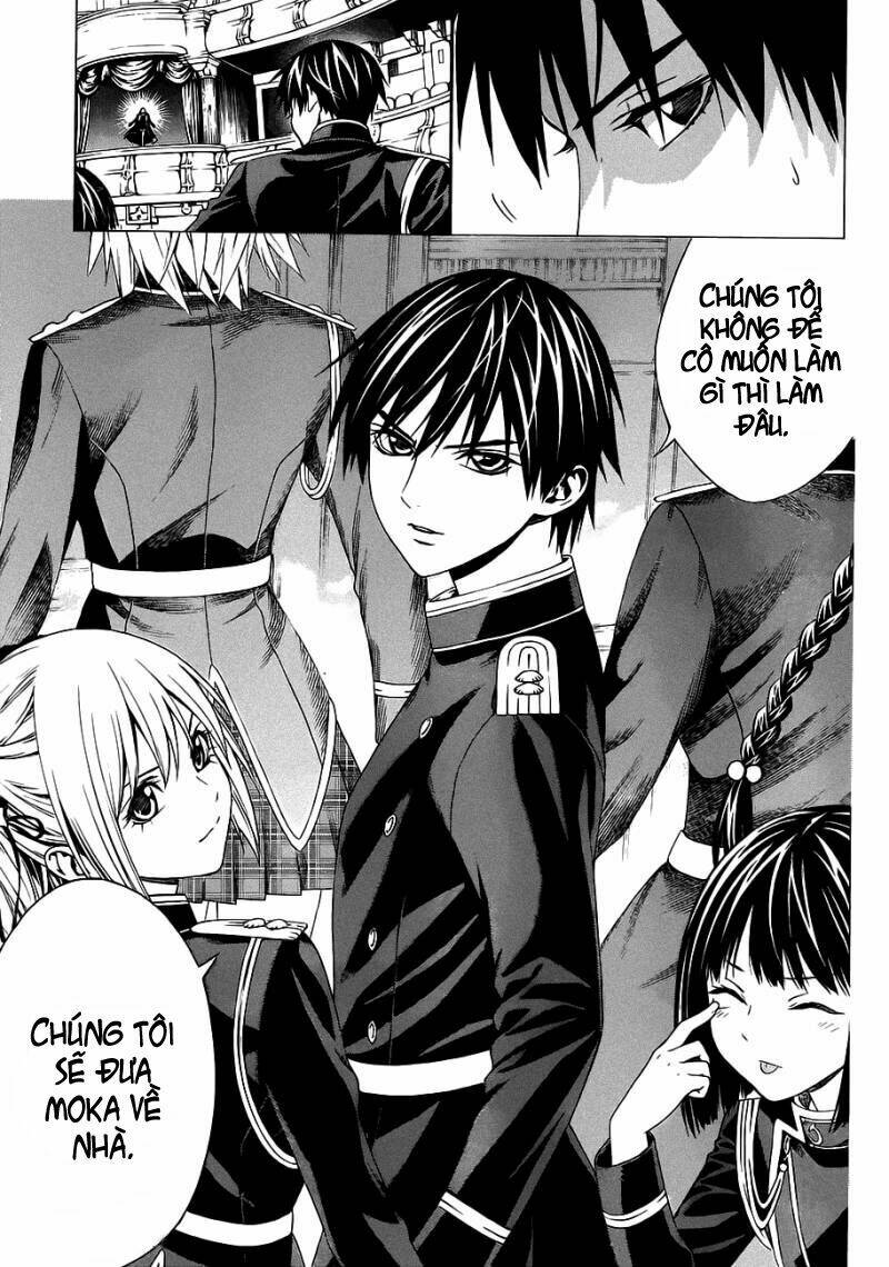 cô nàng ma cà rồng ii chapter 43 34